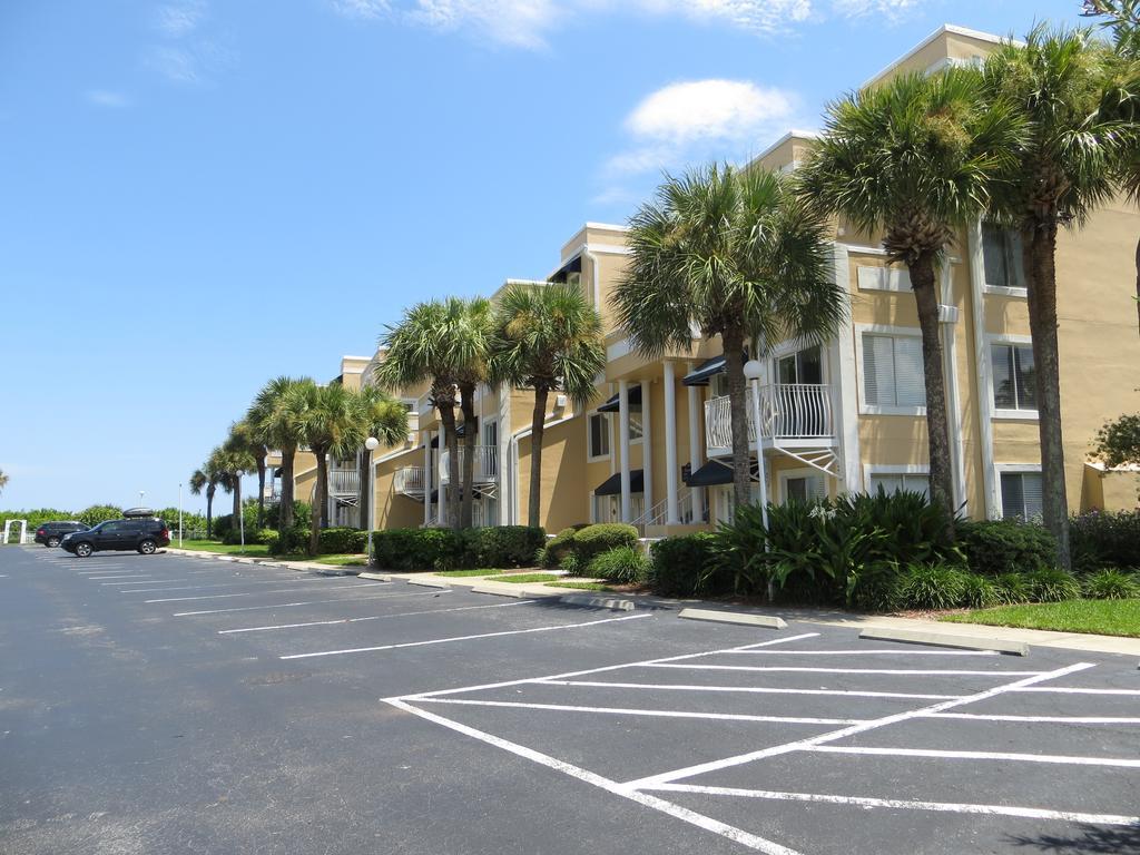 Royal Mansions Resort Cape Canaveral Exterior photo