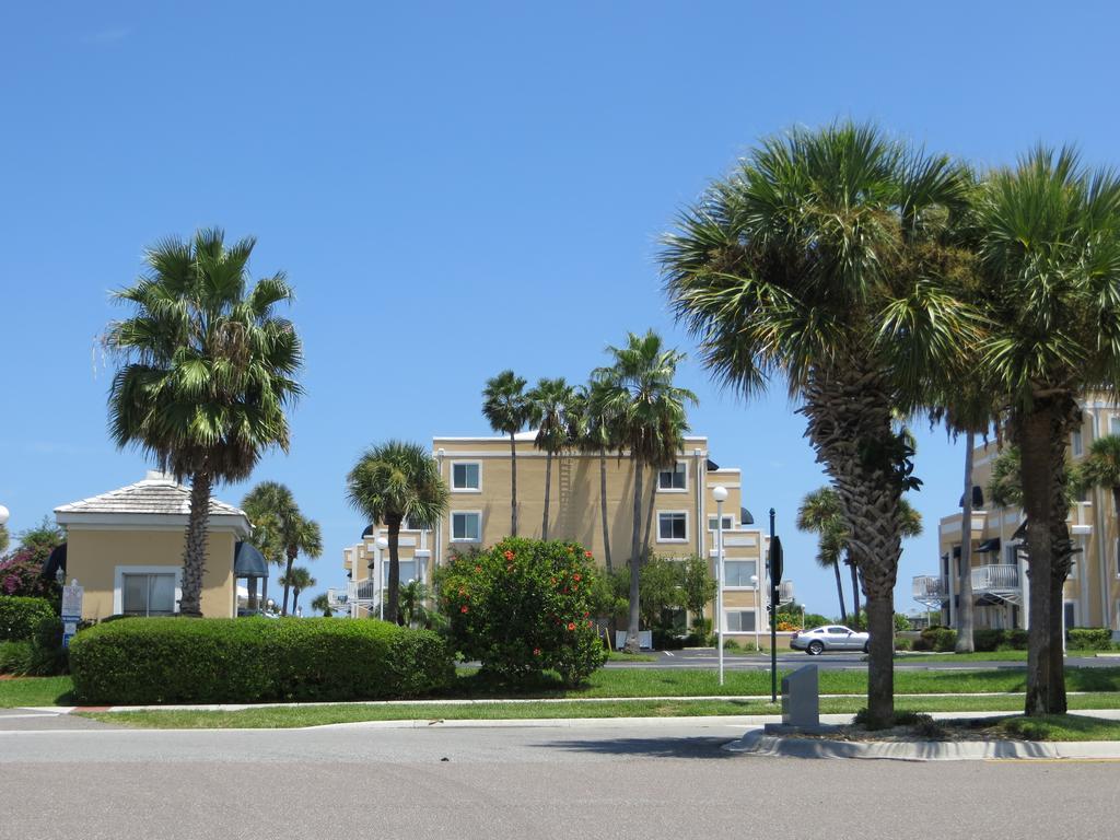 Royal Mansions Resort Cape Canaveral Exterior photo