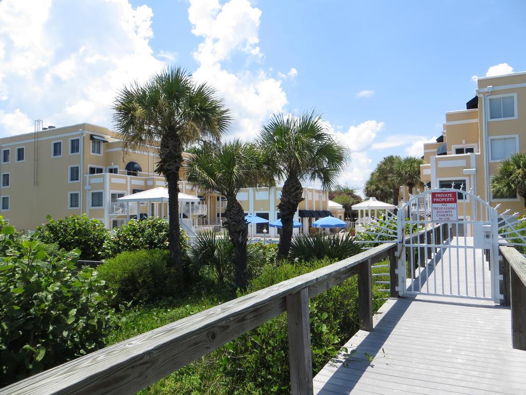 Royal Mansions Resort Cape Canaveral Exterior photo