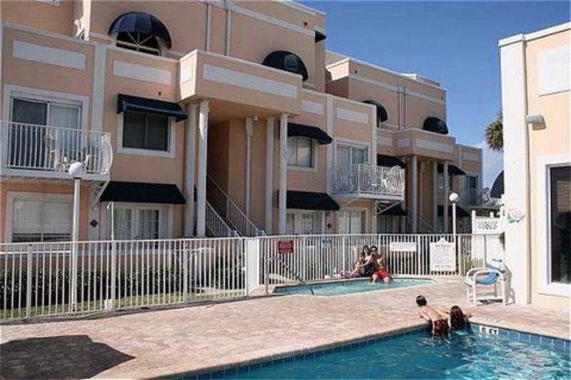 Royal Mansions Resort Cape Canaveral Facilities photo