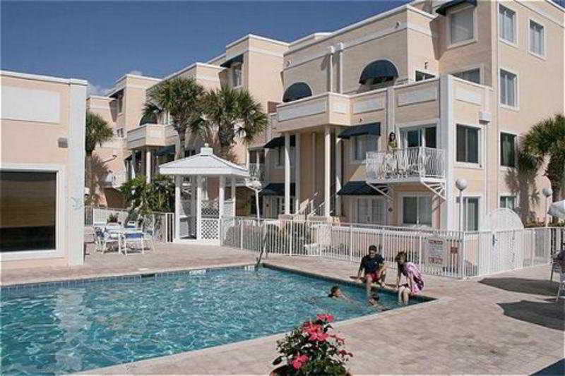 Royal Mansions Resort Cape Canaveral Exterior photo