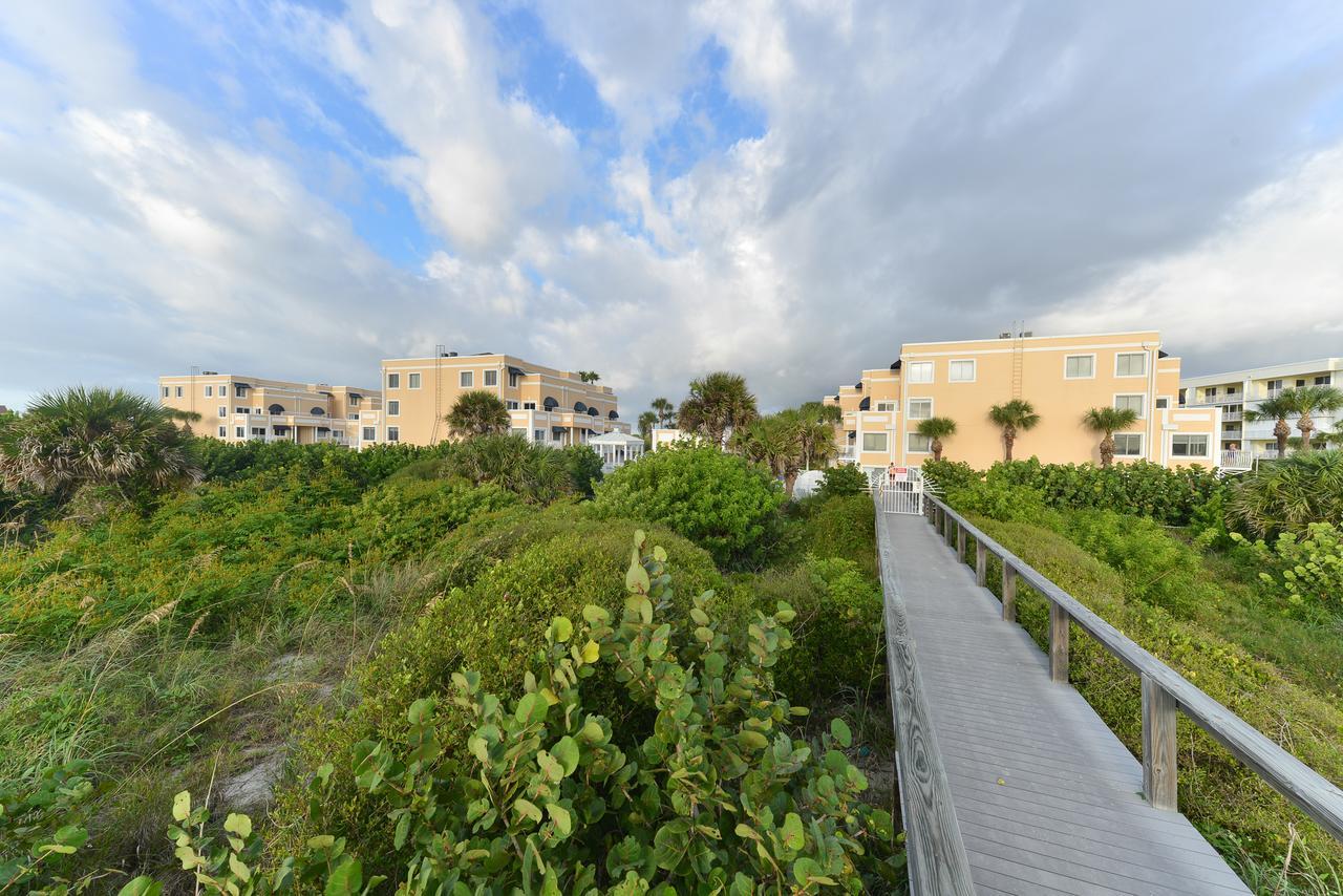 Royal Mansions Resort Cape Canaveral Exterior photo