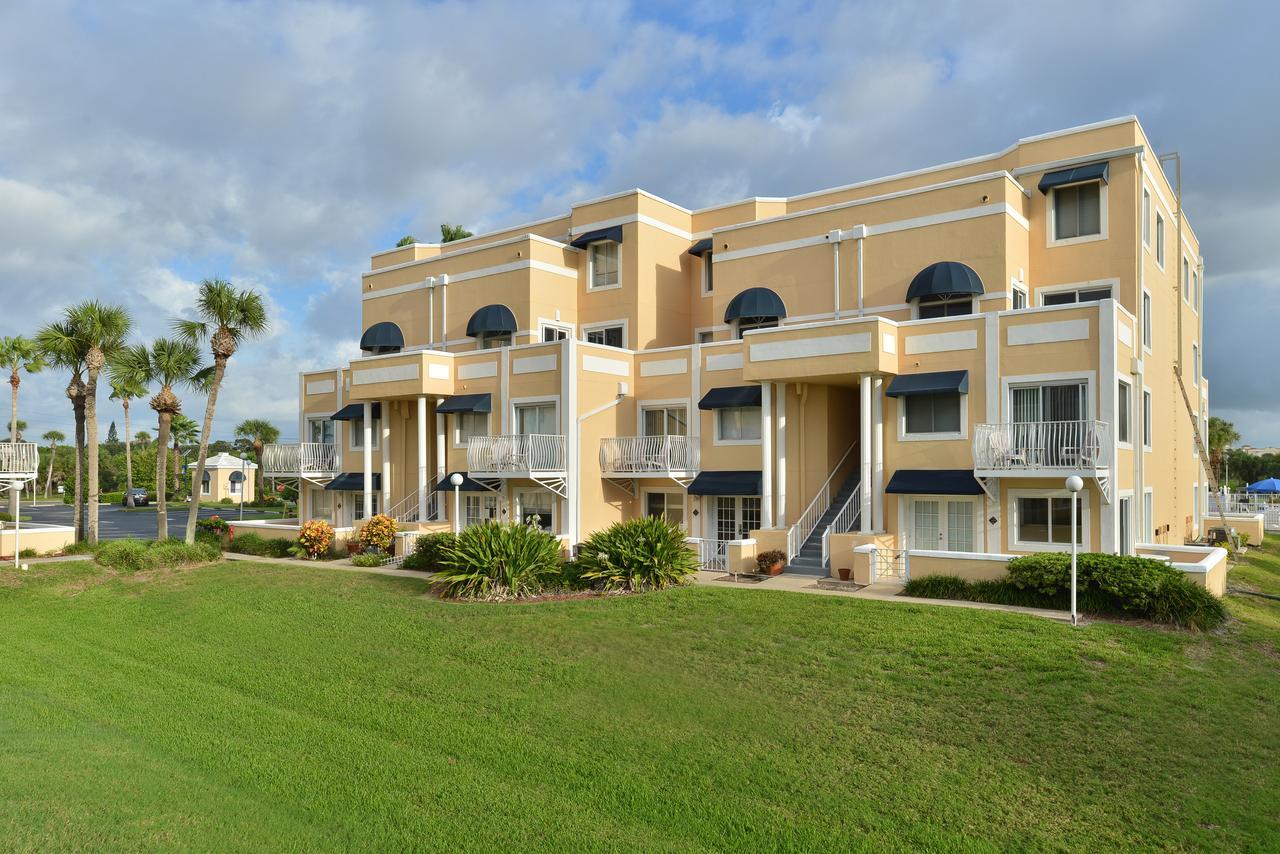 Royal Mansions Resort Cape Canaveral Exterior photo